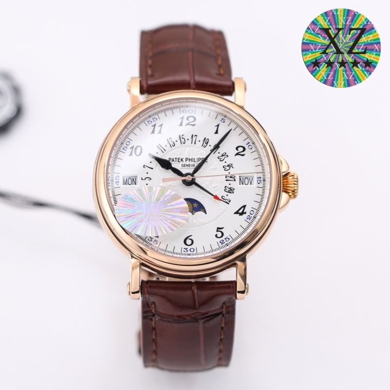 PATEK PHILIPPE